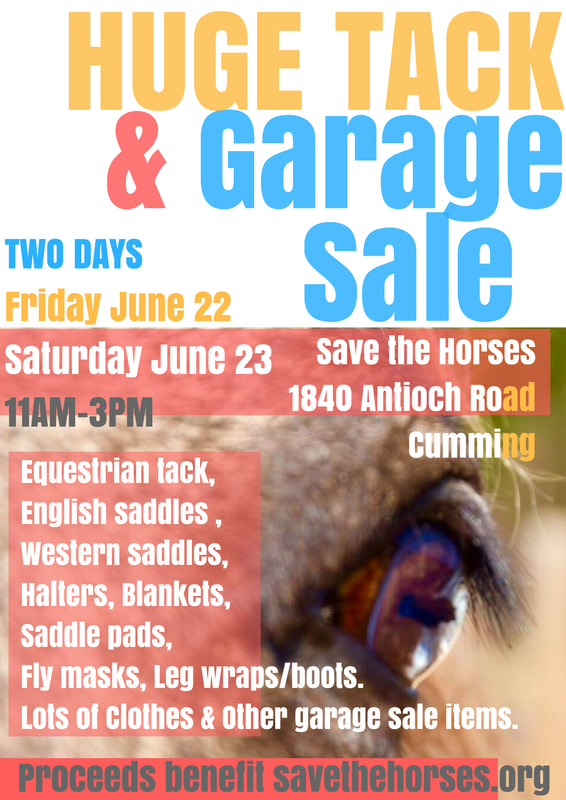 Garage Sale Sth